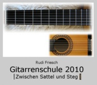 Gitarrenschule 2010