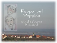 Peppo und Peppino