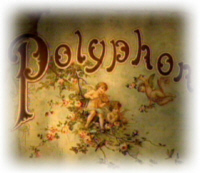 Gitarrenklänge Polyphon